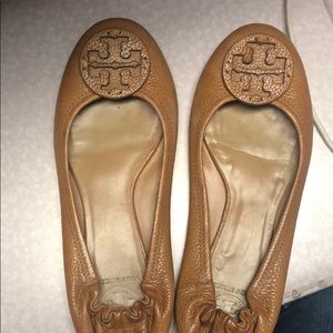Tory Burch flats